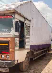 Ashok Leyland 1616 Images